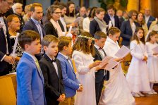 18.05.2023 Erstkommunion